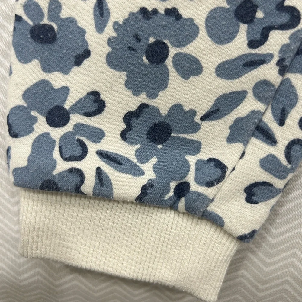 GAP Kids Fleece Jogger Set